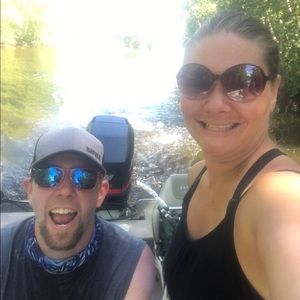 Meet your Posher, Nikki